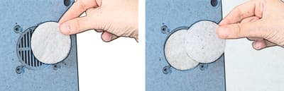 LactiCyte™ Air Filter