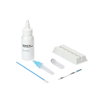 AgraStrip® Pro Allergen, Qualitative, 1 ppm, 15 Tests/Kit