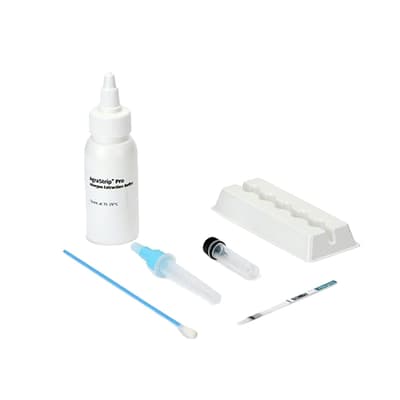 Romber Labs® AgraStrip® Pro Allergen Soy, 15 Tests/Kit