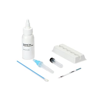 AgraStrip® Pro Allergen, Qualitative, 1 ppm, 15 Tests/Kit