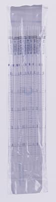KIMAX® KIMBLE® Sterile Disposable Glass TD Color-Coded Serological Pipette