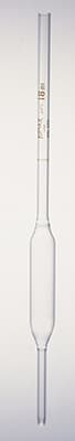 KIMBLE® KIMAX® Dairy Pipets