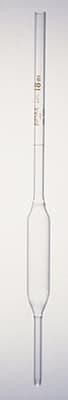 KIMBLE® KIMAX® Dairy Pipets