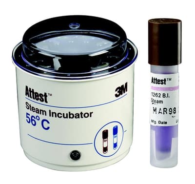 3M™ Attest Biological Indicator