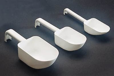 Sterile Disposable Scoop