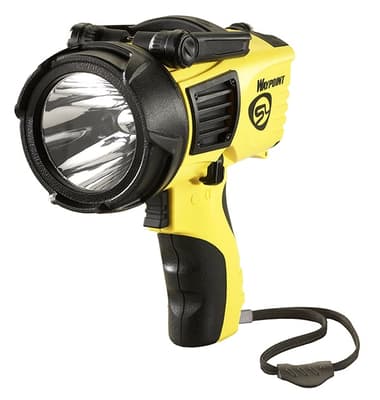 Streamlight® Waypoint® Spot Worklight