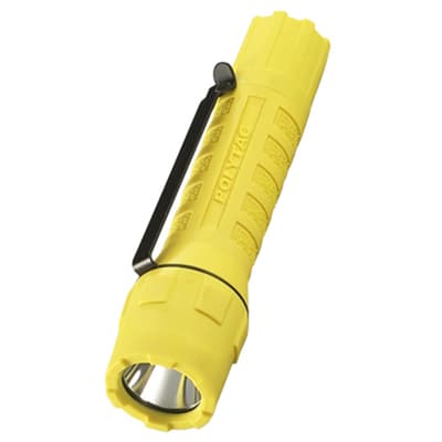Streamlight® PolyTac® Flashlight