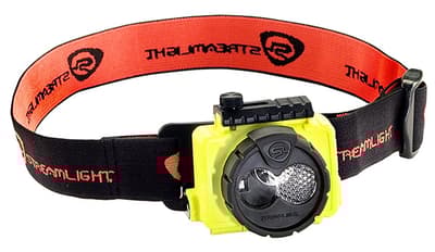 Streamlight® Double Clutch™ Headlamp