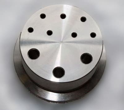 Replacement Nozzle for TS-4 Tanker Assembly