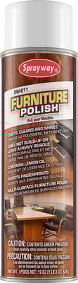 Sprayway® Furniture Polish
