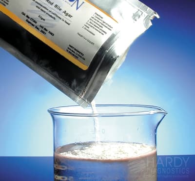 Criterion Potato Dextrose Agar Pouch