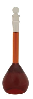 Class A Volumetric Flasks