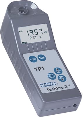 Myron L® TechPro II™