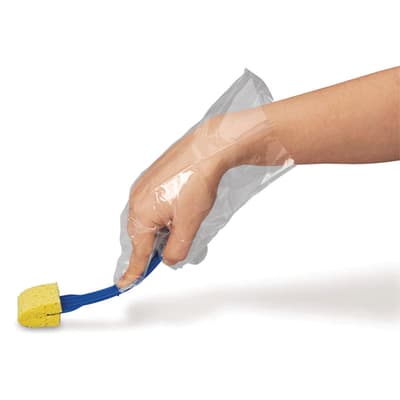 Whirl-Pak® Sponge Probe