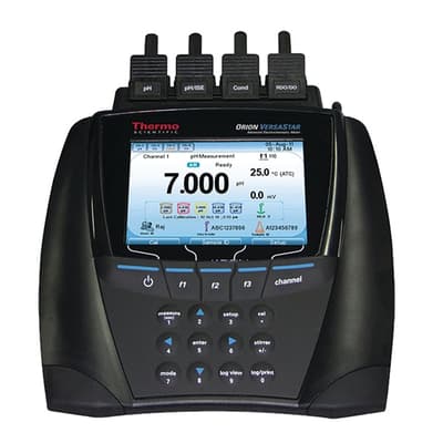 Thermo Scientific™ Orion™ Versa Star pH Meters