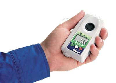 Reichert® Brix/RI-Chek Refractometer