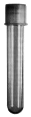 Disposable Culture Tubes