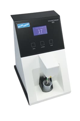 Nelson-Jameson M926 Chloride Analyzer System