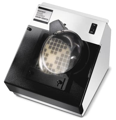 Reichert® Instruments Wolffheugel Counting Plate