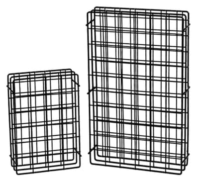 Lids for Rack