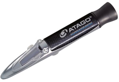 Atago® Master-53T Series Refractometer
