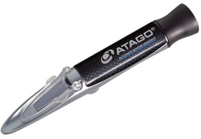Atago® Master-20T Refractometer