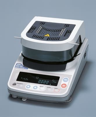A&D Moisture Analyzers