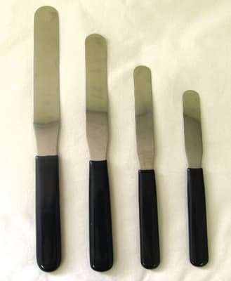 Spatulas