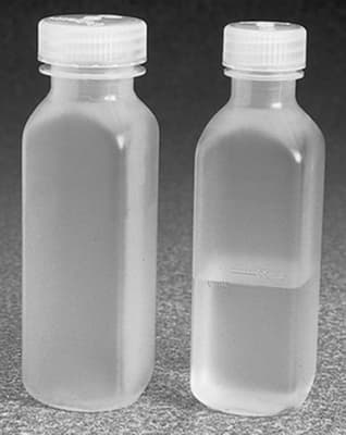 Thermo Scientific™ Nalgene™ Polysulfone Dilution Bottles with Closure