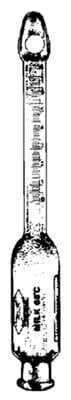 Gerber™ Fat Test Bottles