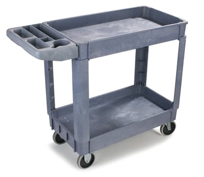 Bin Top Utility Cart