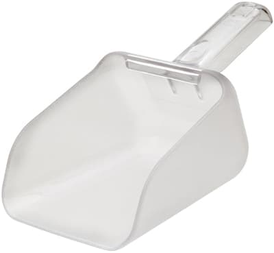 Rubbermaid® Bouncer® Contour Scoop