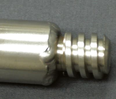 Stainless Steel Handle