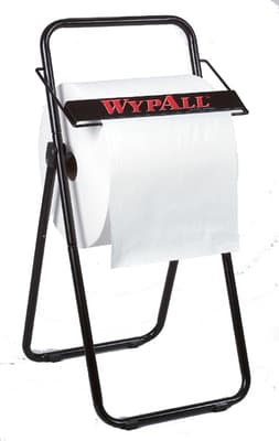 Jumbo Roll Wiper Dispenser