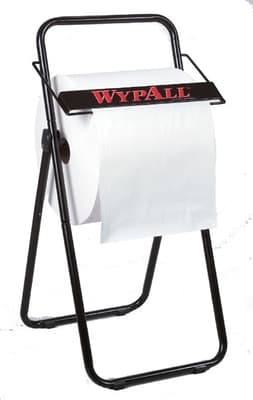 Jumbo Roll Wiper Dispenser