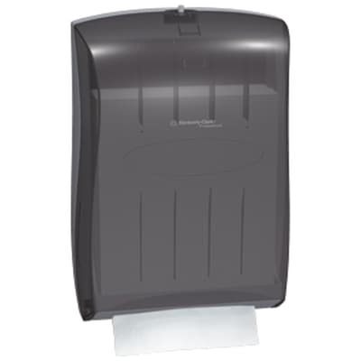 In-Sight™ Universal Folded Towel Dispenser