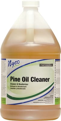 Pine Oil Cleaner