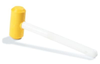 Sanitary Mallet