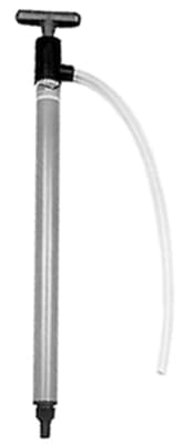 Drum and Pail Pump