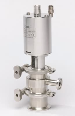 Unique 7000 Vacuum Breaker Valve