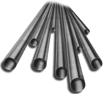 Stainless Steel Tubing By The Foot
