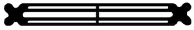 H-Line Gasket