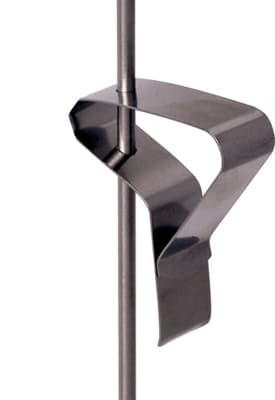 Tel-Tru® Adjustable Thermometer Clamp