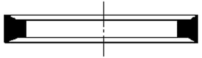 APC Clamp Gaskets