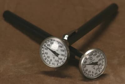 Economy Pocket Thermometer