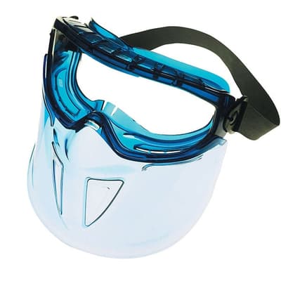KleenGuard™ V90 Shield Safety Goggles