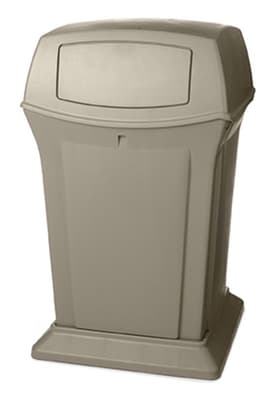 Rubbermaid® Ranger® Container