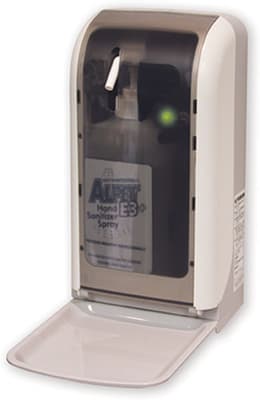 AutoMyst 2 Touchless Dispenser