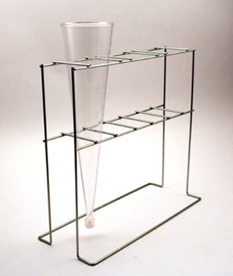 Scienceware® Imhoff Settling Cone Rack