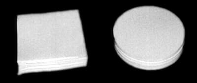 Glass Fiber Pads